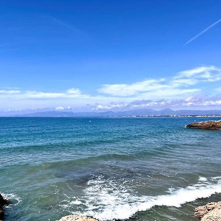 Serenity Apartment - Cap Salou Exteriér fotografie