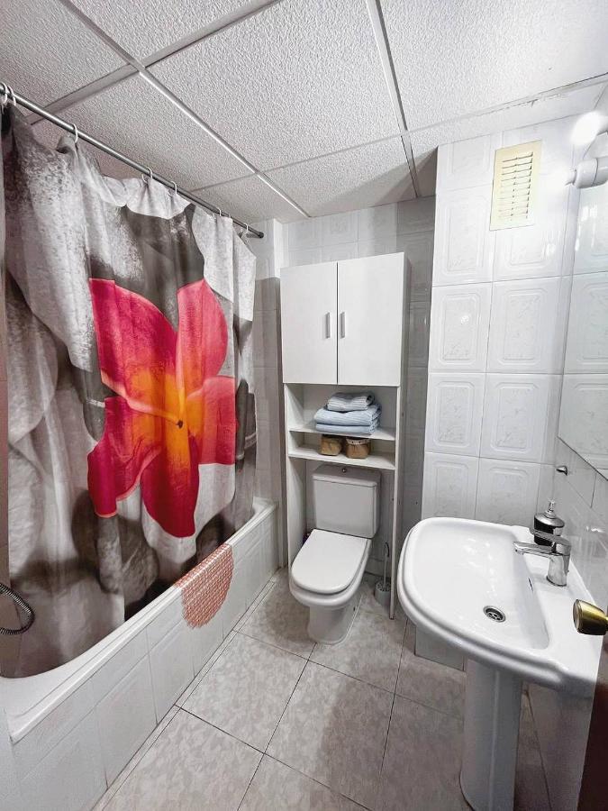 Serenity Apartment - Cap Salou Exteriér fotografie