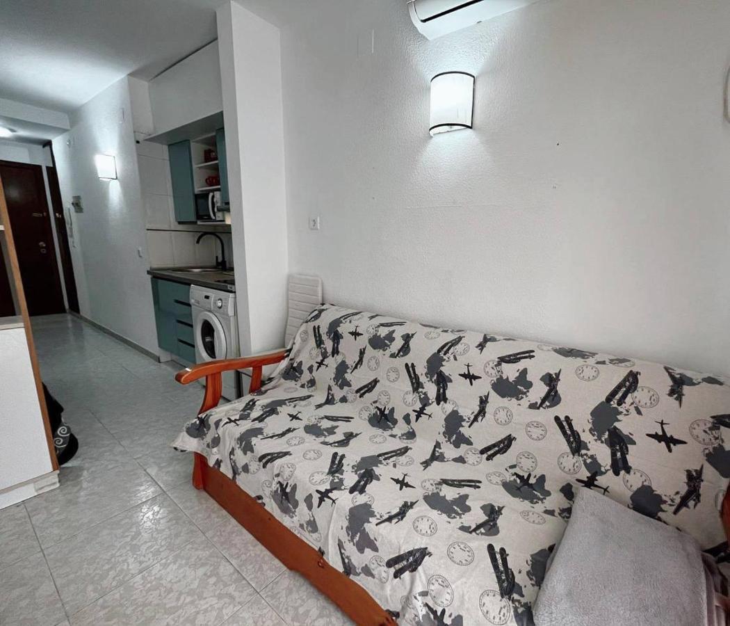 Serenity Apartment - Cap Salou Exteriér fotografie