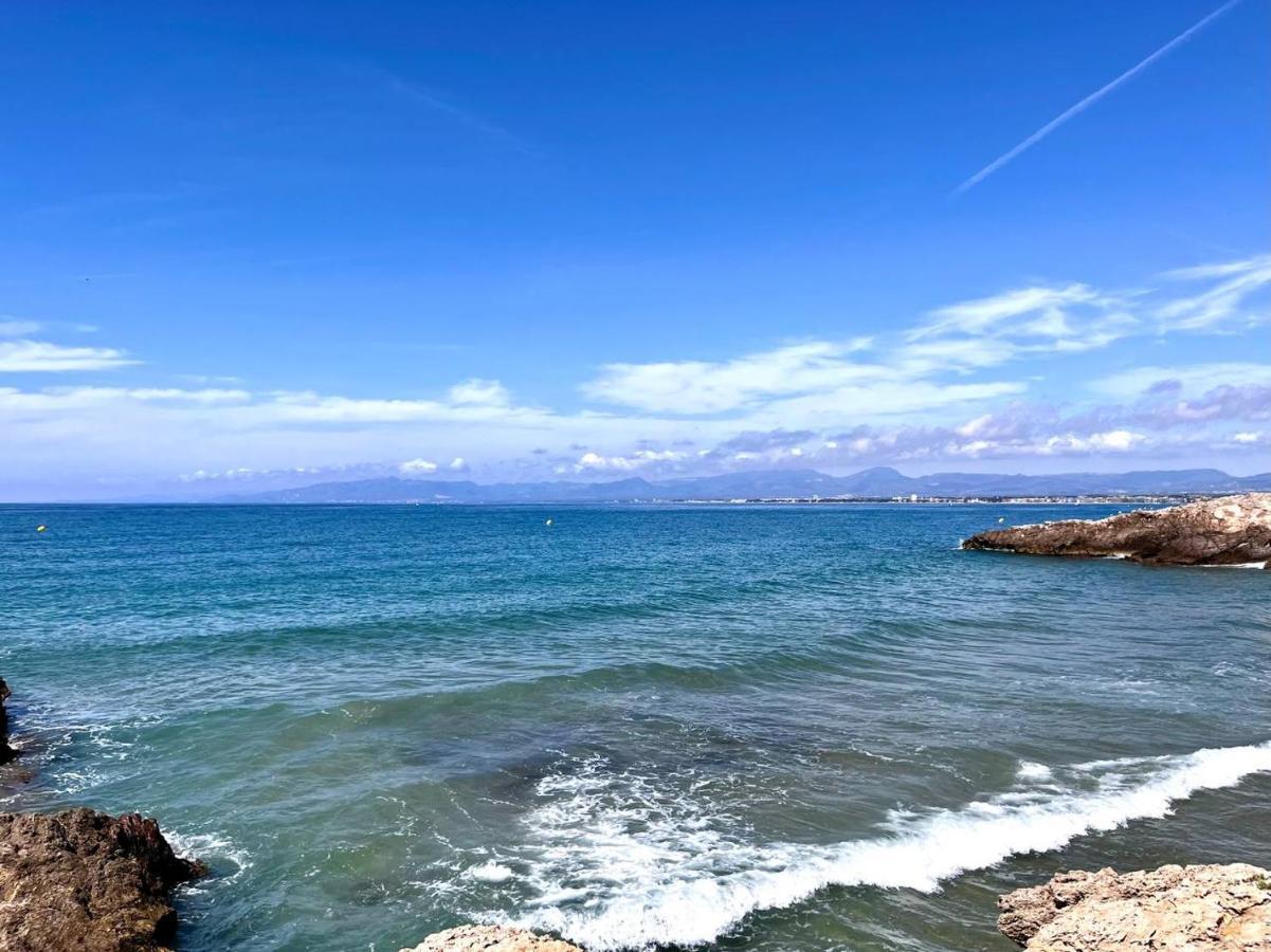 Serenity Apartment - Cap Salou Exteriér fotografie