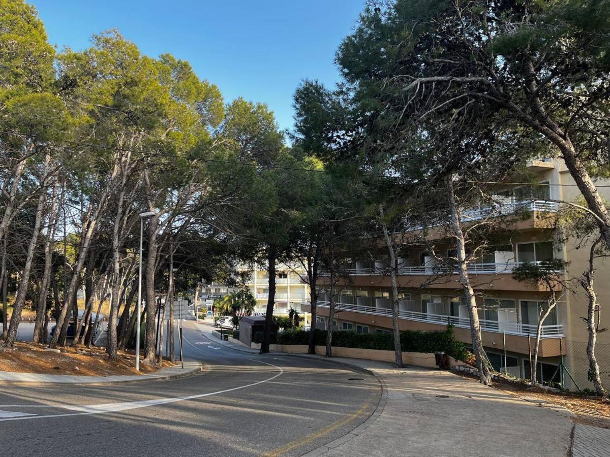 Serenity Apartment - Cap Salou Exteriér fotografie