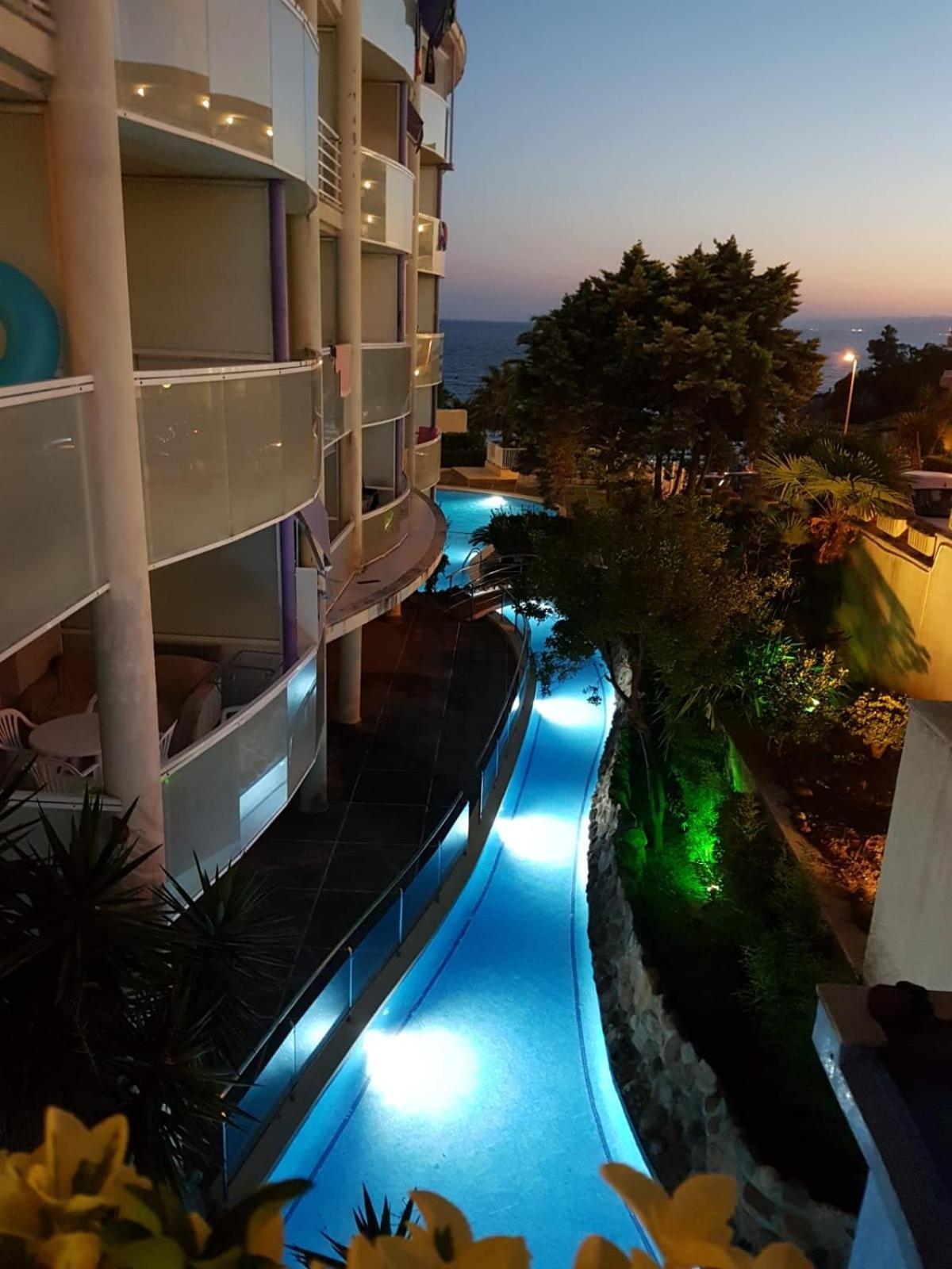 Serenity Apartment - Cap Salou Exteriér fotografie