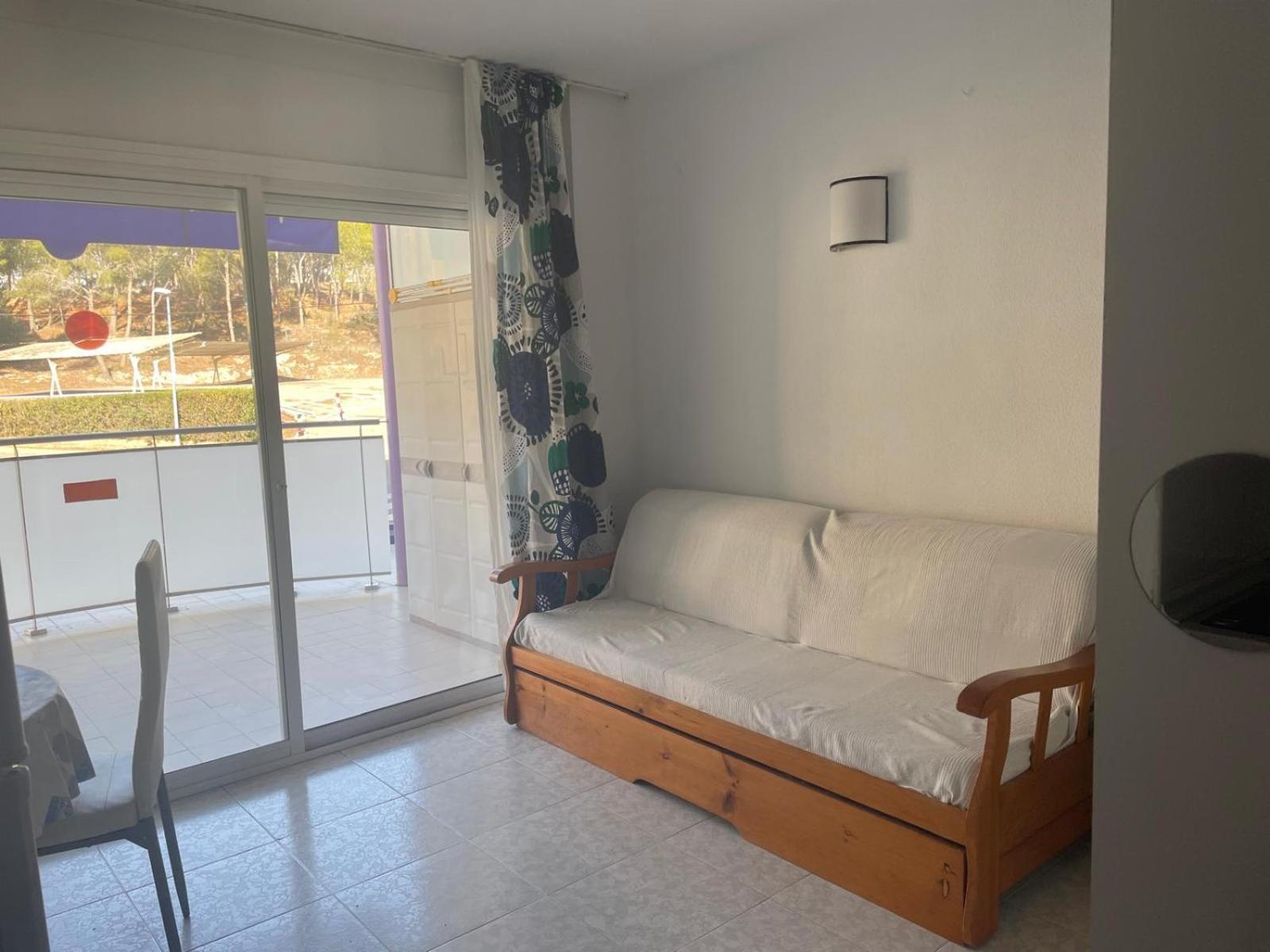Serenity Apartment - Cap Salou Exteriér fotografie
