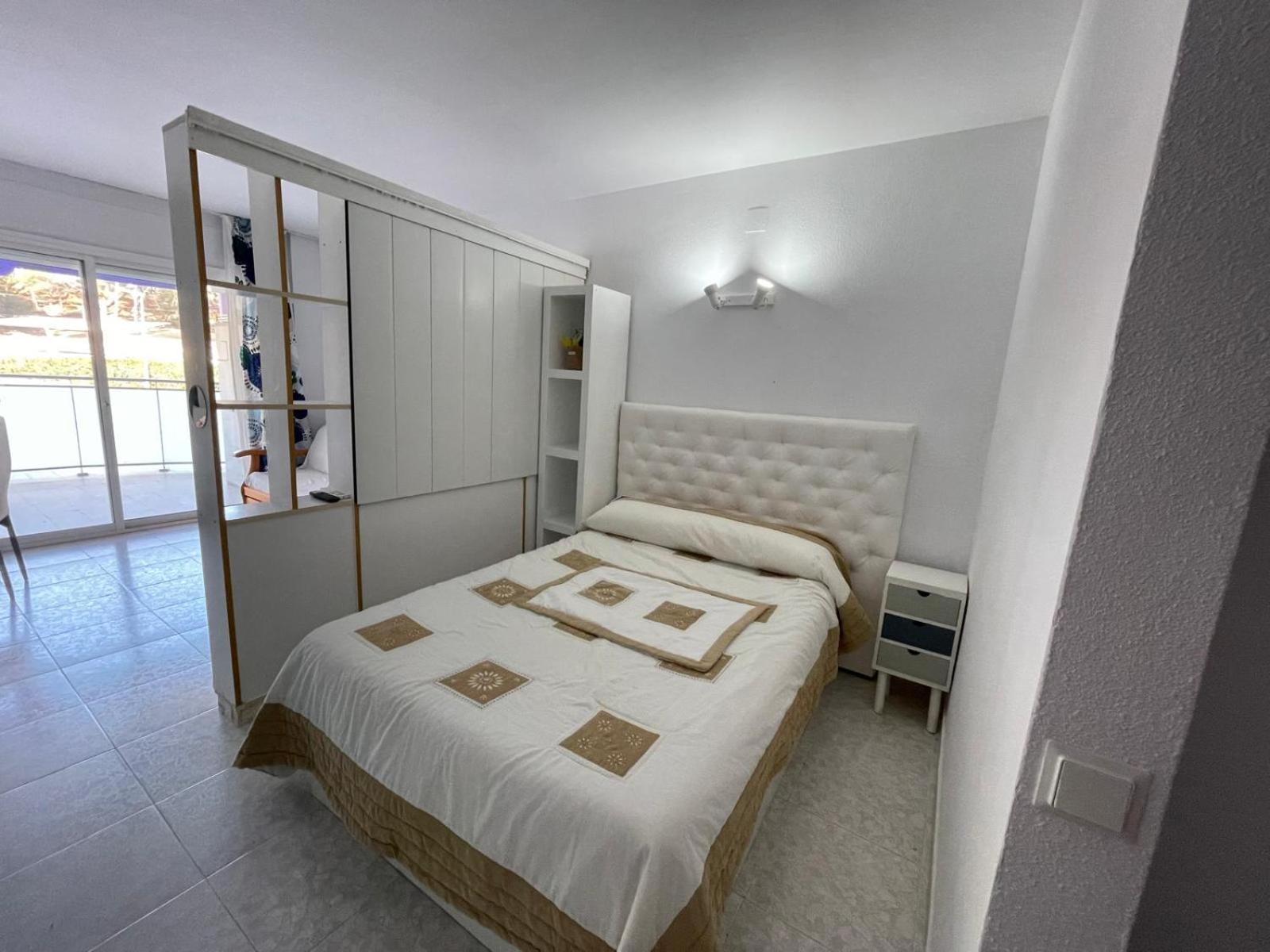Serenity Apartment - Cap Salou Exteriér fotografie